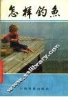 怎样钓鱼 封面