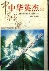 中华英杰  4 封面