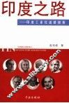 印度之路 印度工业化道路探析 封面
