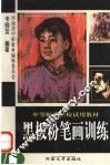 黑板粉笔画训练 封面