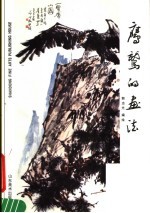 鹰鹫的画法 封面