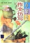 小学生作文仿写  叙事·记游 封面