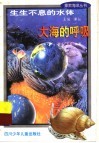生生不息的水体  大海的呼吸 封面