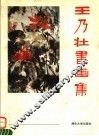王乃壮书画集 电子书封面