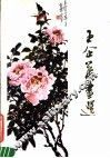 王企华画选 封面
