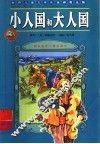 小人国和大人国 封面