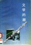 文学的潮汐 封面