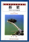 北语对外汉语精版教材  桥梁：实用汉语中级教程  英法文注释本  上  第2版 封面