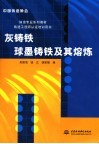 灰铸铁球墨铸铁及其熔炼 封面