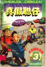 真假聪仔 封面