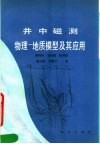 井中磁测物理-地质模型及其应用 封面