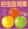 好宝宝挂图  识数 封面