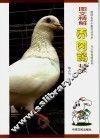 图文精解养肉鸽技术 封面