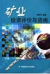 矿业投资评价与咨询 封面