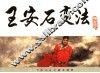 宋史  10  王安石变法 封面