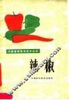 辣椒 封面