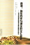 透视  站在历史与现实的交汇点上：西双版纳傣族教育发展战略研究报告 封面