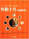 怀胎十月  妊娠阶段 封面