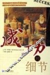 成功的细节 封面