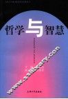哲学与智慧 电子书封面