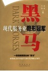 黑马  现代服务业隐形冠军报告 封面