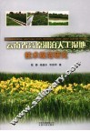 云南省高原湖泊人工湿地技术规范研究 封面
