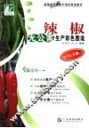 辣椒无公害生产彩色图说 封面