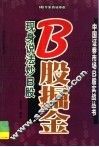 B股掘金 现身说法炒B股 封面