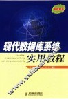 现代数据库系统实用教程 封面