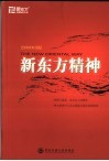 新东方精神  2006版 封面