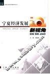 宁夏经济发展新视角 封面