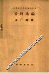 工厂测量 封面