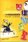 围棋智多星  21世纪围棋教室  从10级到业余初段的跃进 封面