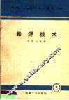铅焊技术 封面
