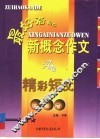 最好看的新概念作文  A卷 封面