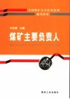 煤矿主要负责人 电子书封面