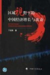 区域视野下的中国经济增长与波动 封面
