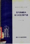 蒸汽锅炉给水压力式热力除气器 封面