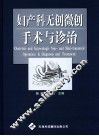 妇产科无创微创手术与诊治 封面