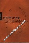 燃煤电力企业发展战略研究 封面