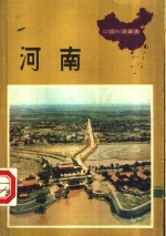 河南 封面