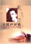王度庐评传 封面