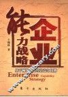 企业能力战略  从顾客价值经营竞争优势 封面