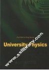 大学物理 封面