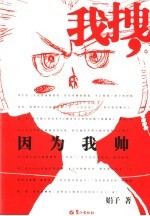 我拽，因为我帅 封面