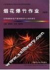 烟花爆竹作业  初训 封面