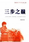 三步之巅 我的IEC/TC95主席之路 封面
