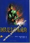 钢铁是怎样炼成的 封面