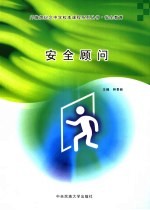 安全顾问 封面