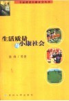 生活质量与小康社会 封面